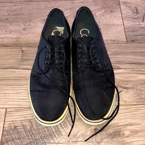 Calvin Klein Mens Shoes